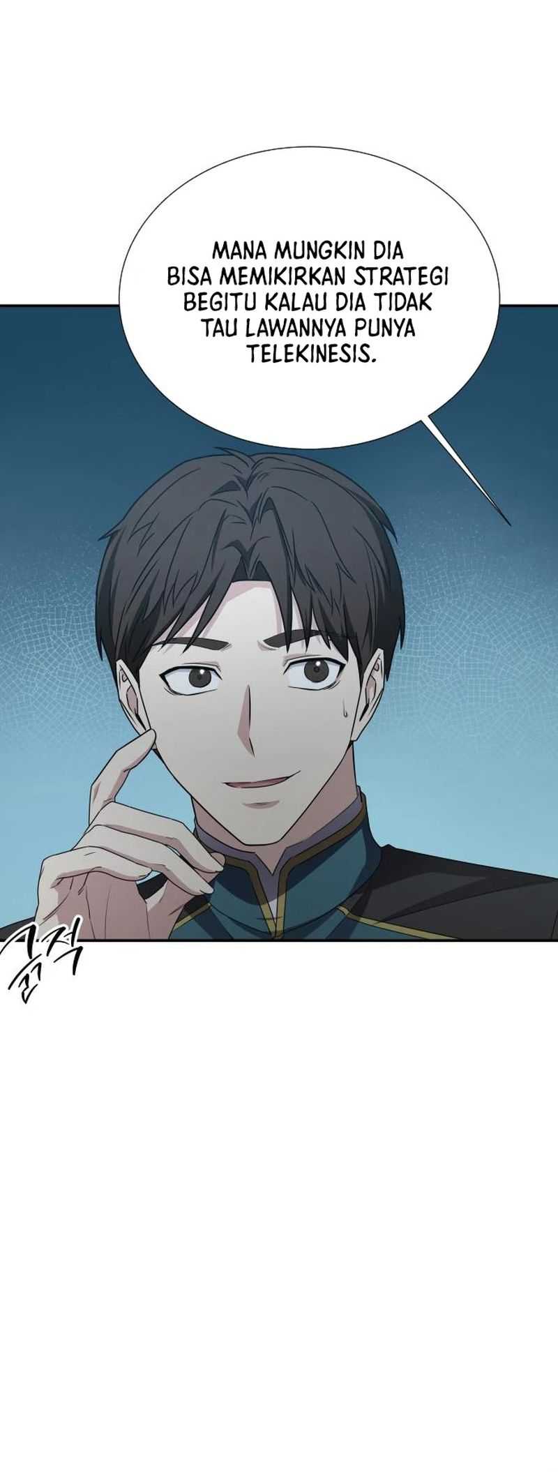 Return of the Genius Player Chapter 12 Gambar 6