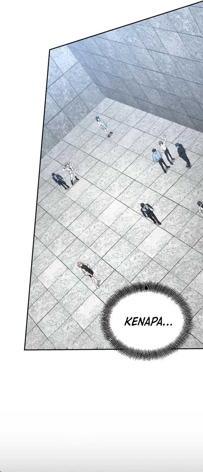Return of the Genius Player Chapter 12 Gambar 65