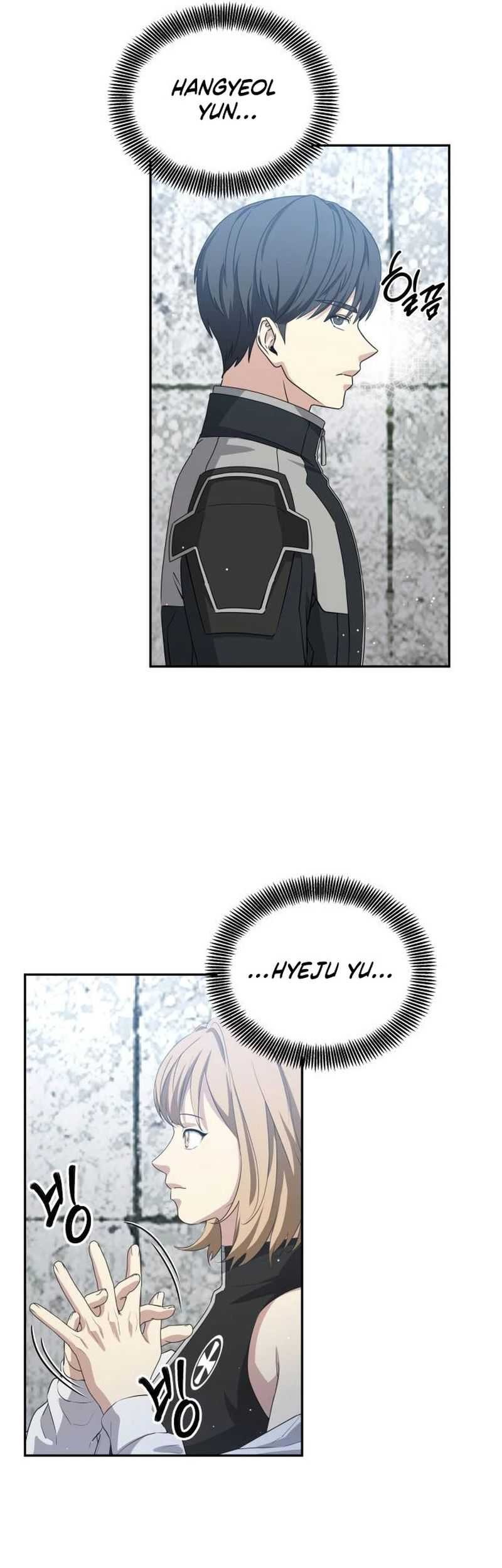 Return of the Genius Player Chapter 12 Gambar 67