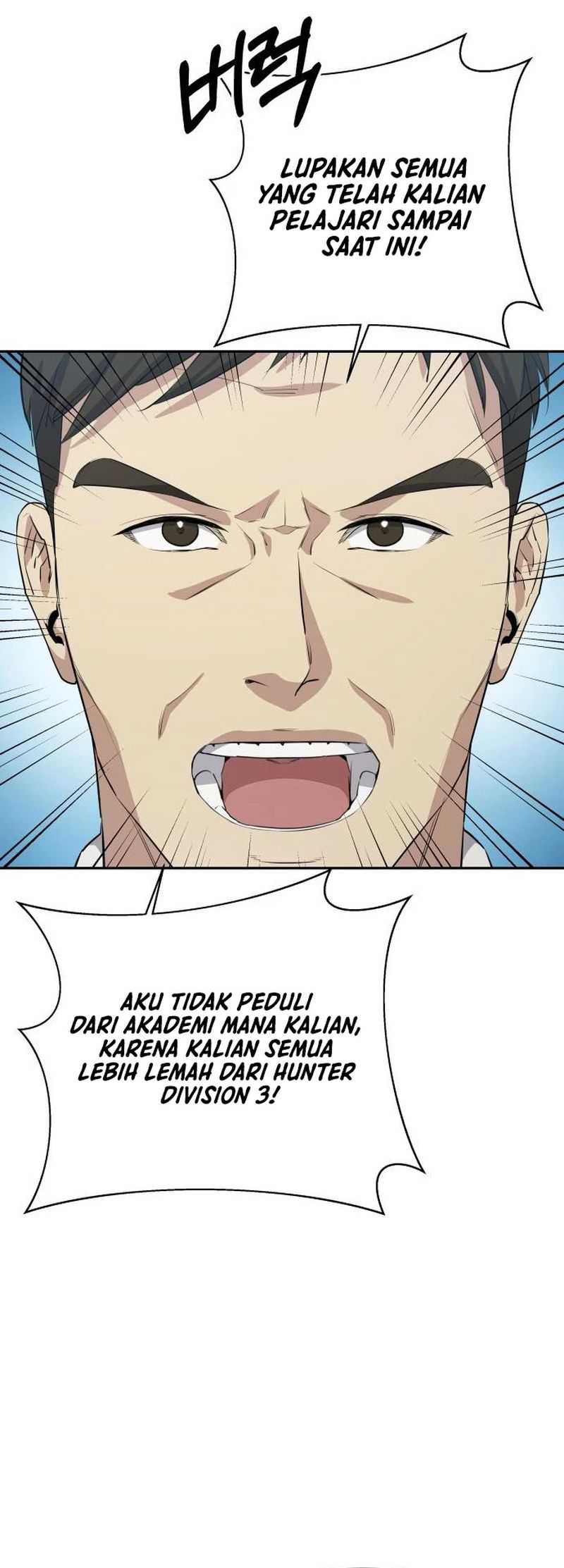 Return of the Genius Player Chapter 12 Gambar 71