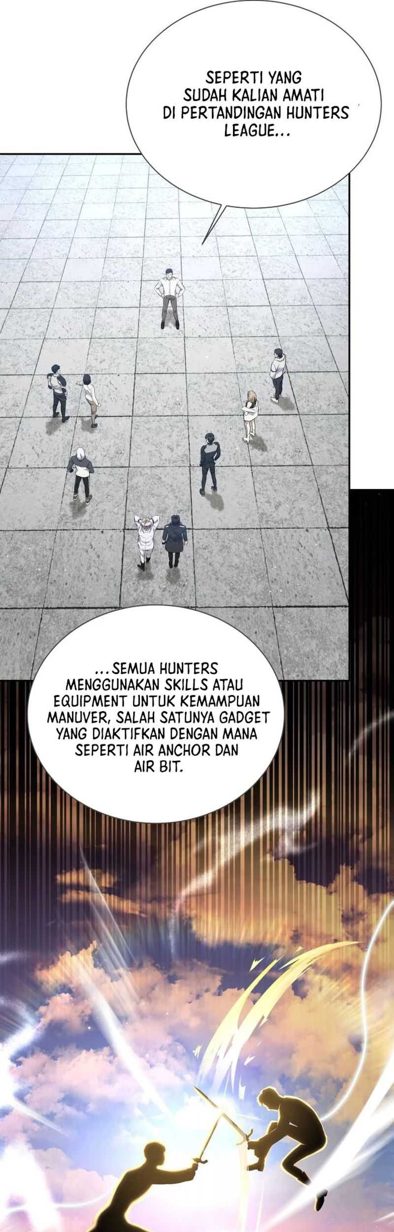 Return of the Genius Player Chapter 12 Gambar 72