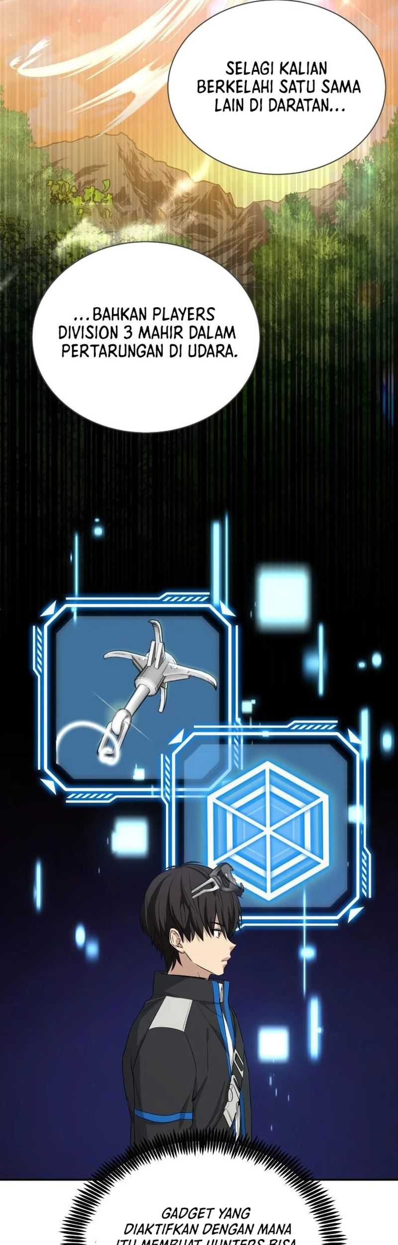 Return of the Genius Player Chapter 12 Gambar 74