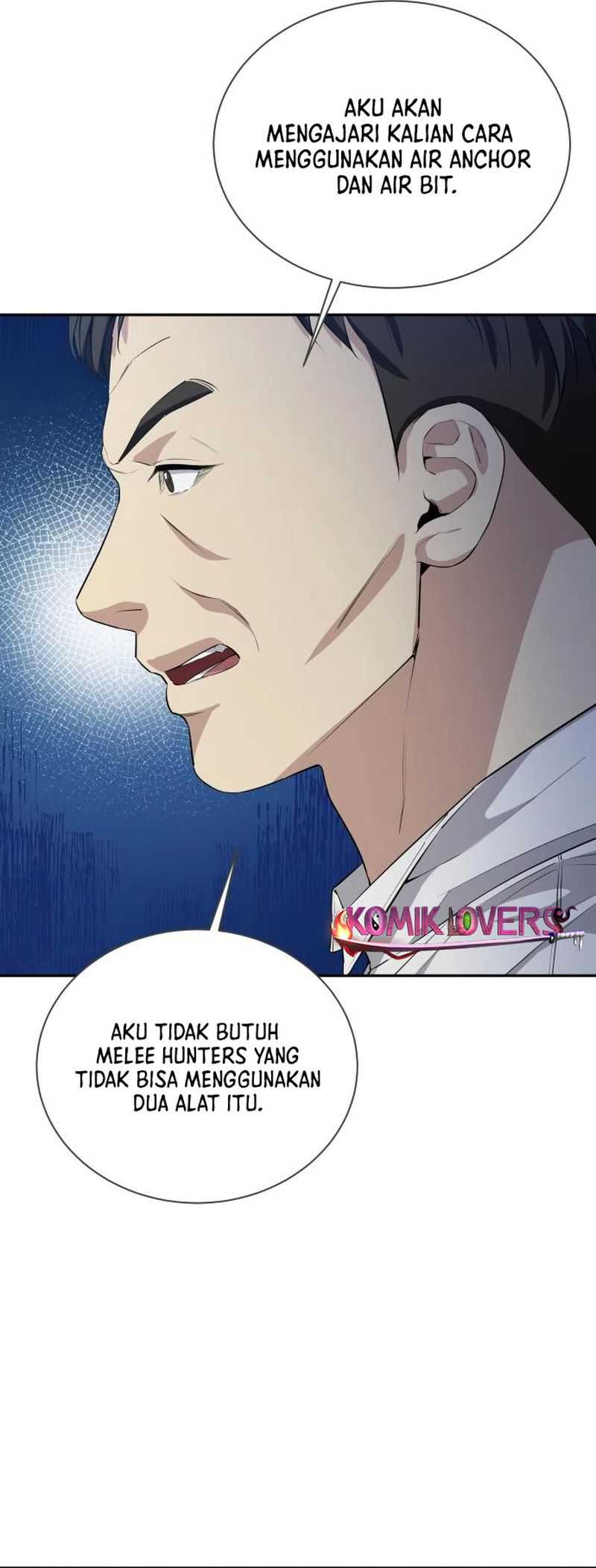 Return of the Genius Player Chapter 12 Gambar 76