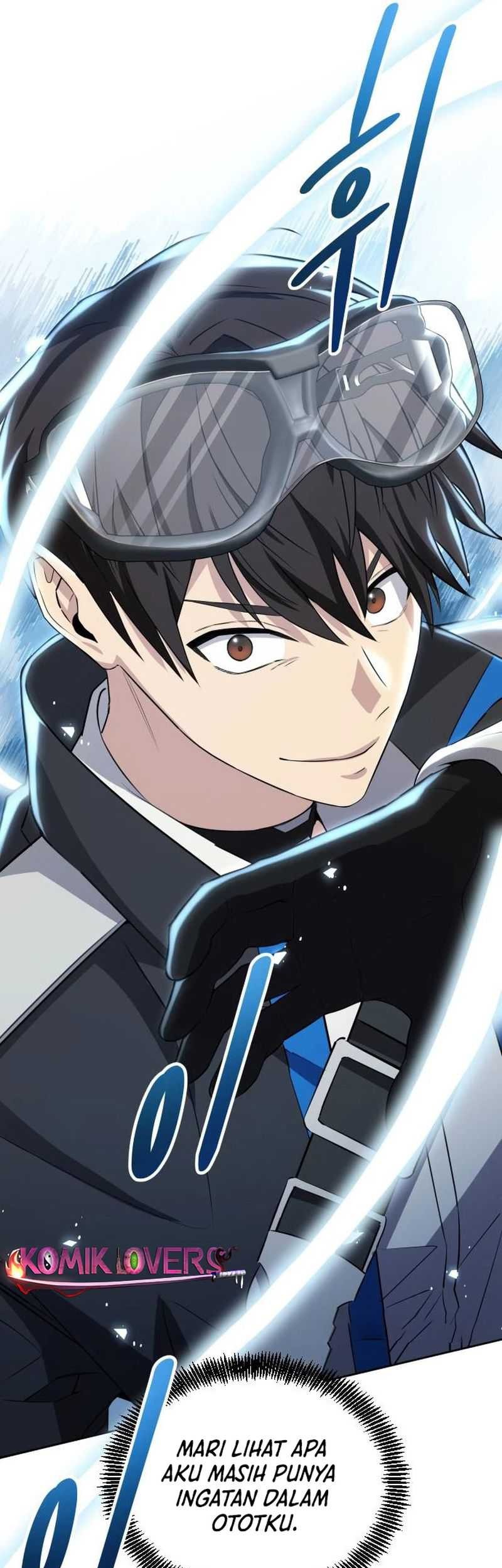 Return of the Genius Player Chapter 12 Gambar 80