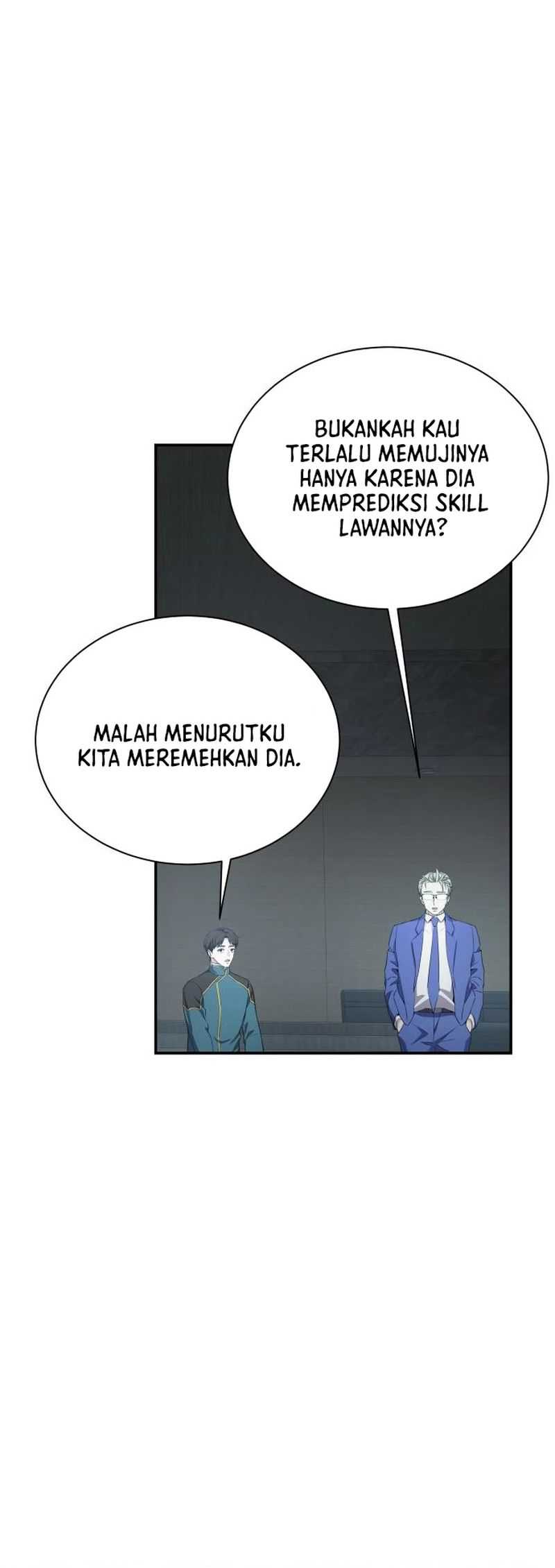 Return of the Genius Player Chapter 12 Gambar 9