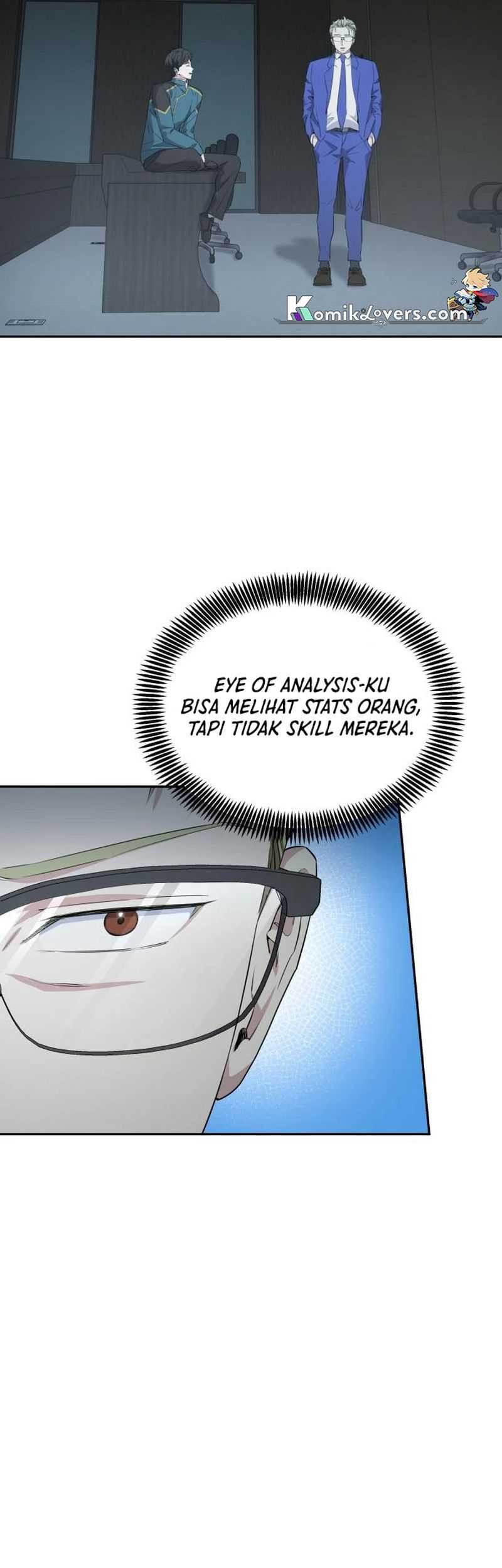 Return of the Genius Player Chapter 12 Gambar 14