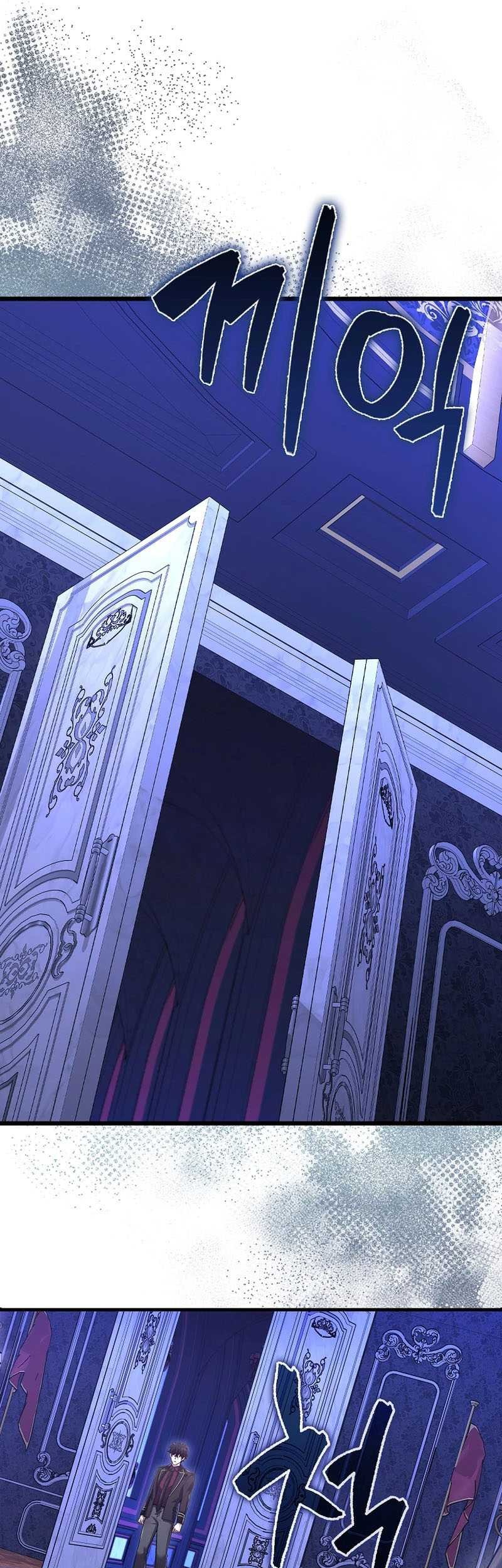 Mightiest Melee Magician Chapter 35 Gambar 42