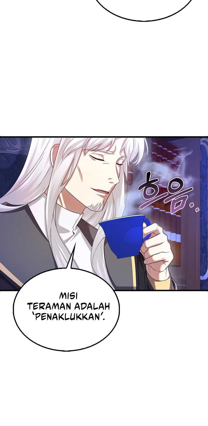 Mightiest Melee Magician Chapter 35 Gambar 45