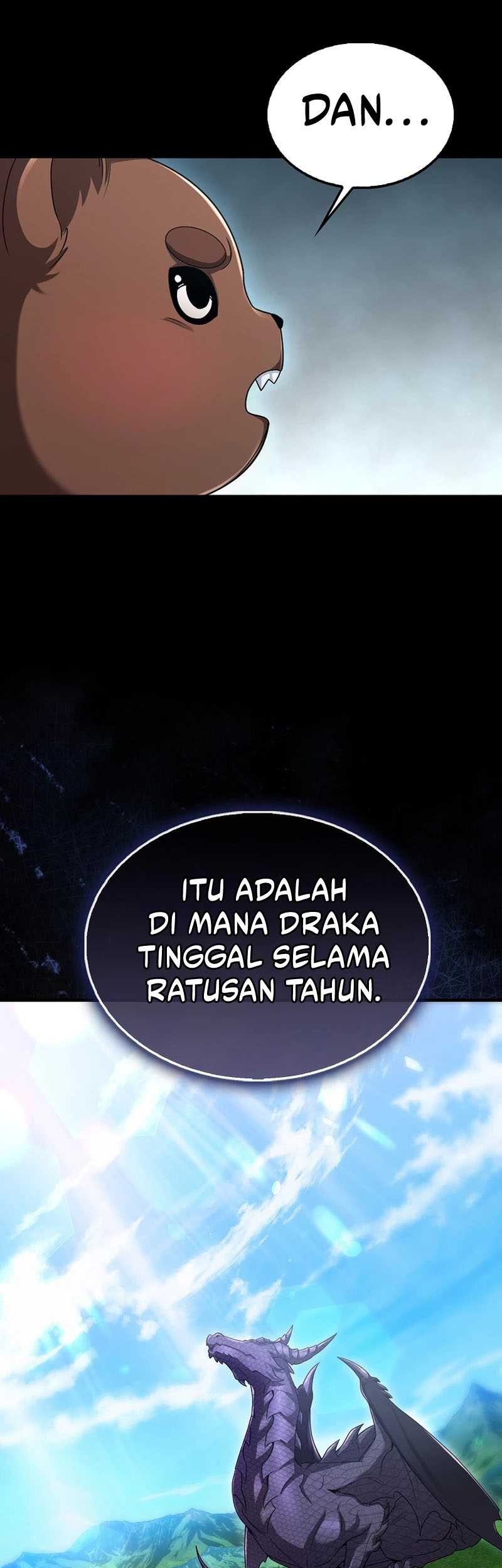 Mightiest Melee Magician Chapter 35 Gambar 50
