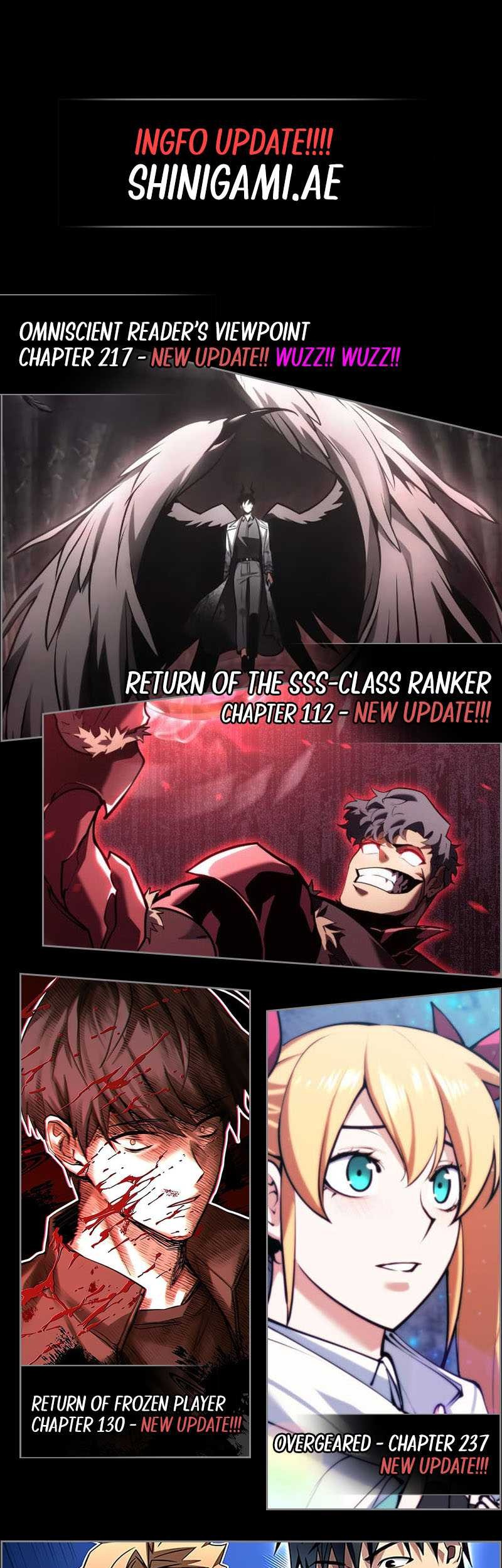 Mightiest Melee Magician Chapter 35 Gambar 53
