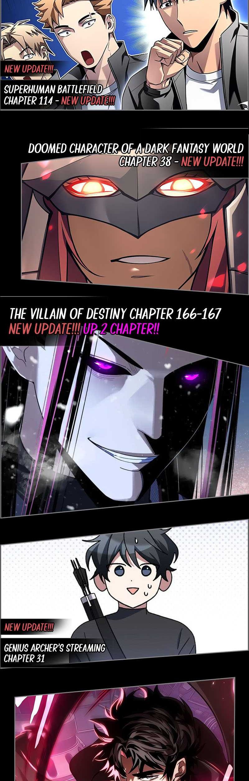 Mightiest Melee Magician Chapter 35 Gambar 54