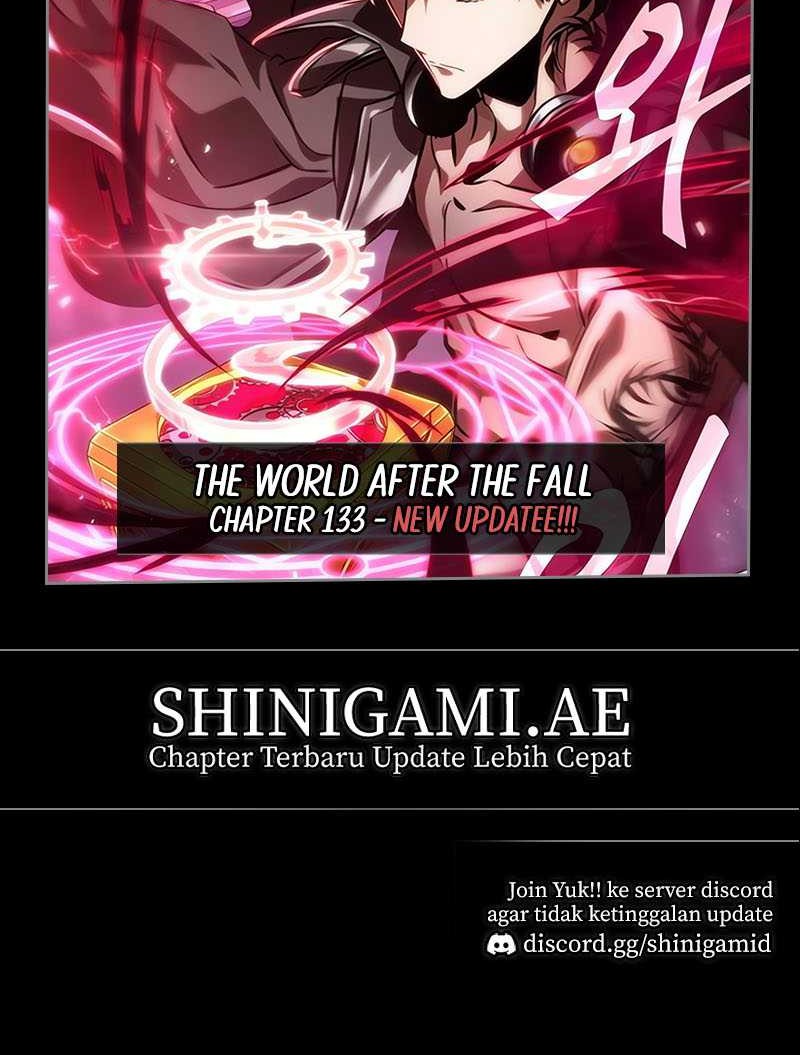 Mightiest Melee Magician Chapter 35 Gambar 55