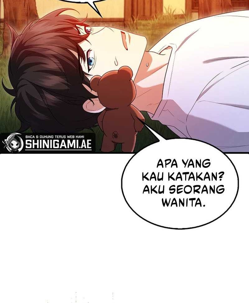 Mightiest Melee Magician Chapter 35 Gambar 5