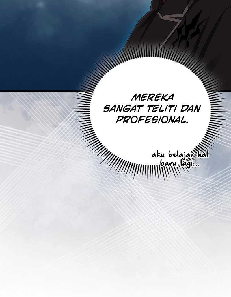 Mightiest Melee Magician Chapter 35 Gambar 21