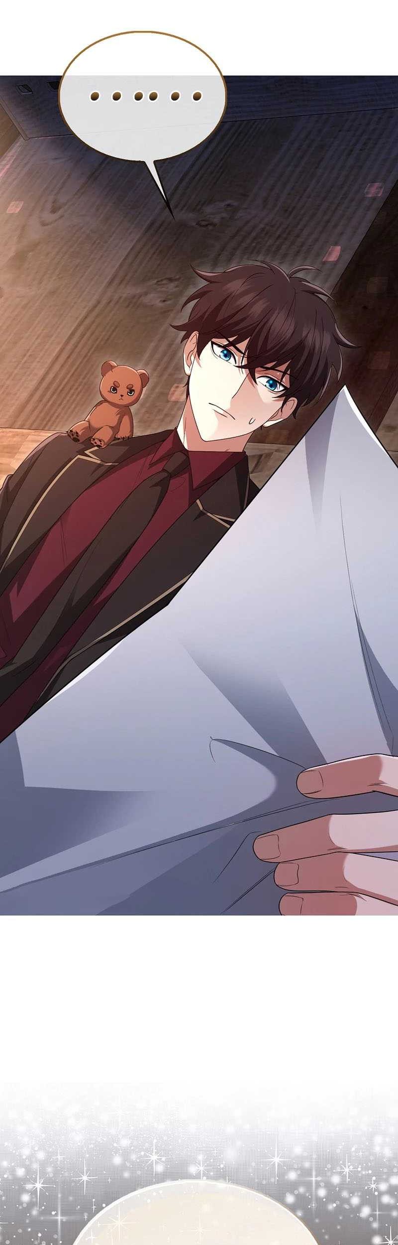 Mightiest Melee Magician Chapter 35 Gambar 28