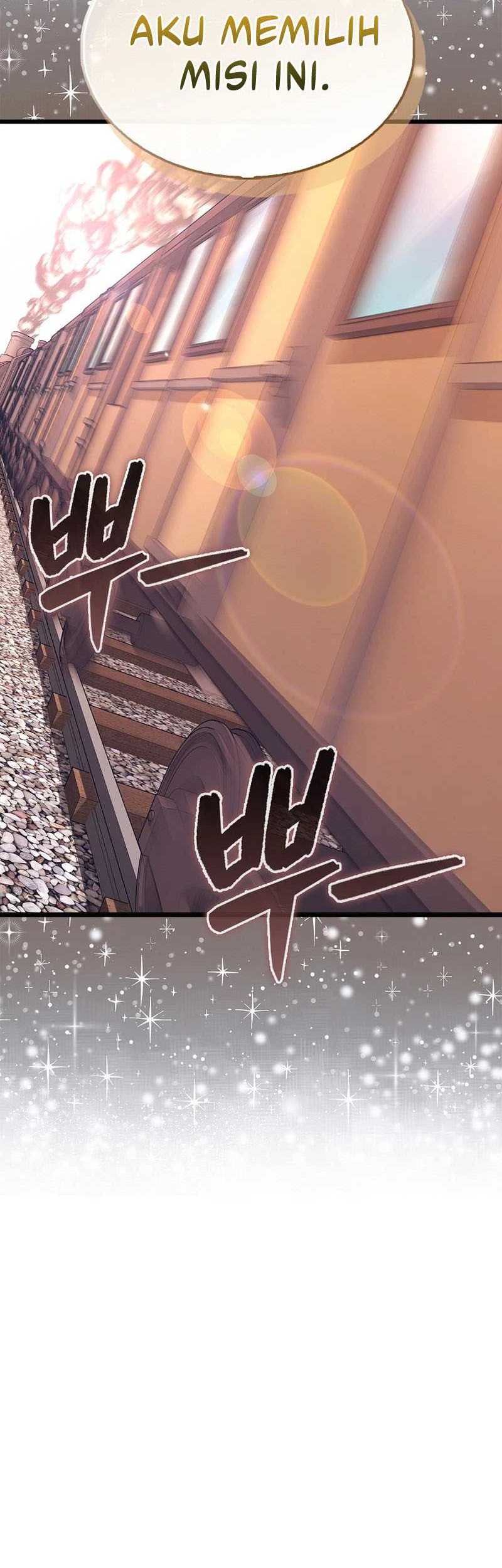 Mightiest Melee Magician Chapter 35 Gambar 29