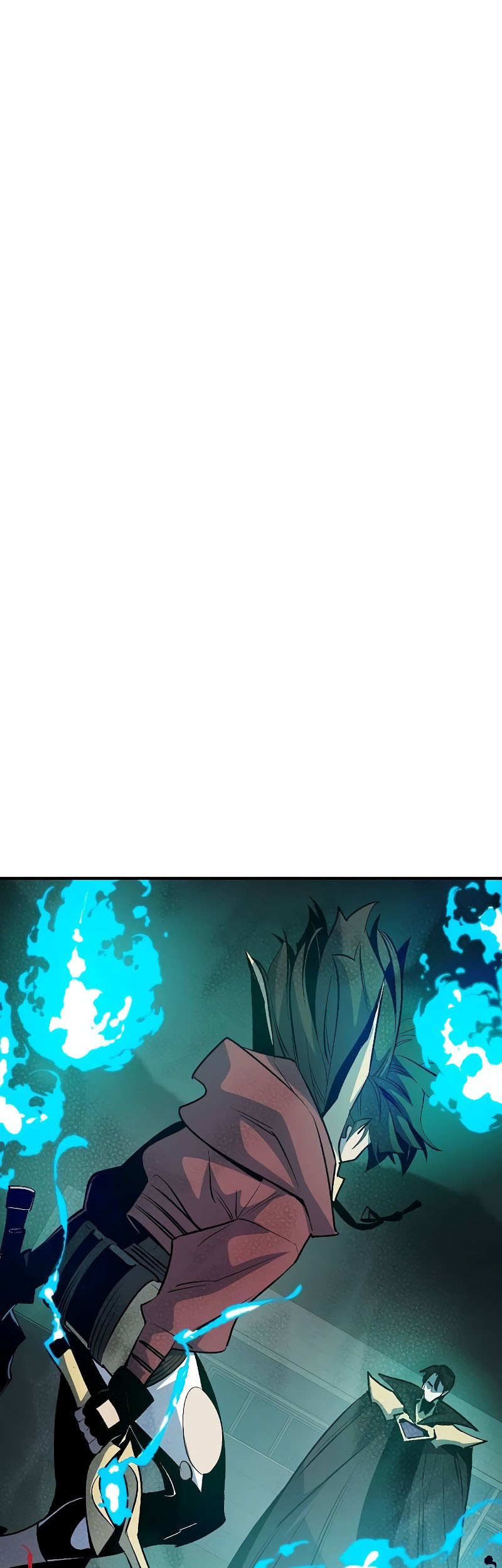 Baca  Alone Necromancer Chapter 135 Gambar 2