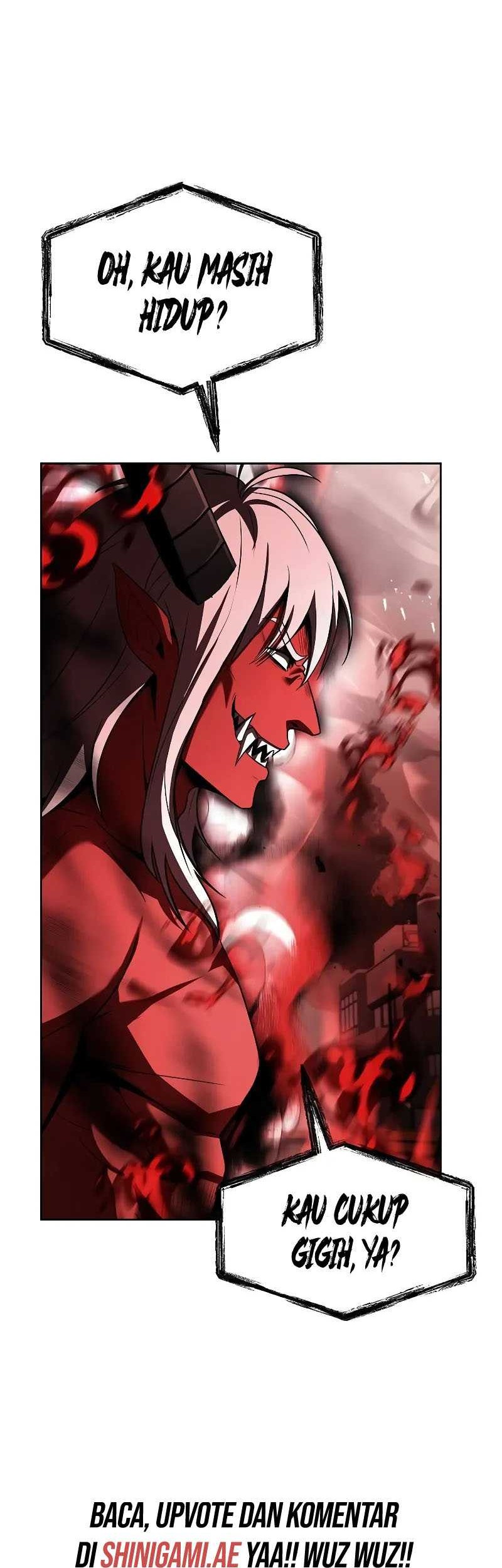 The Constellations Are My Disciples Chapter 75 Gambar 35