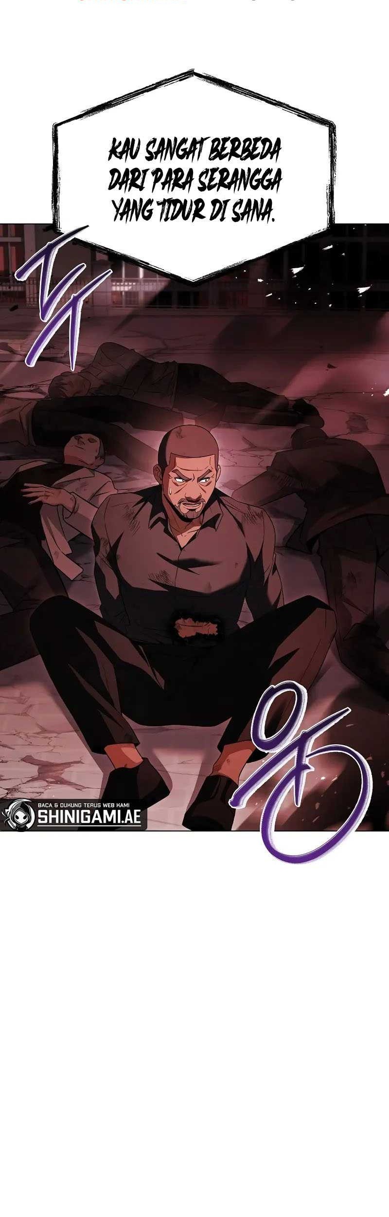 The Constellations Are My Disciples Chapter 75 Gambar 36