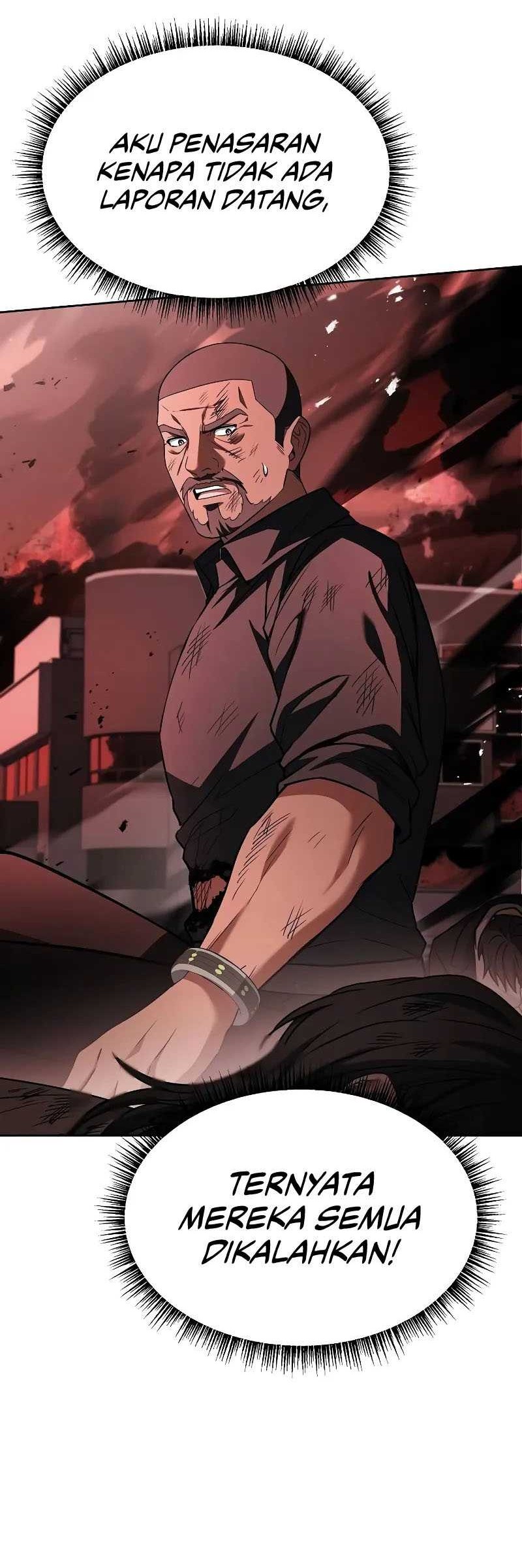 The Constellations Are My Disciples Chapter 75 Gambar 37