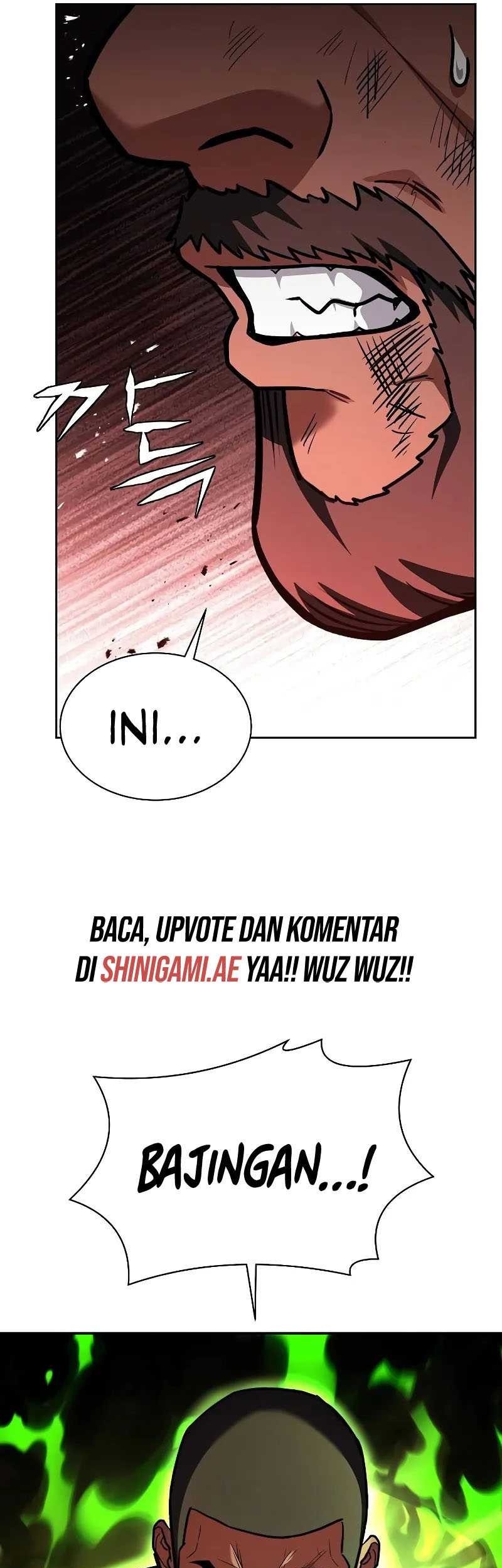 The Constellations Are My Disciples Chapter 75 Gambar 38