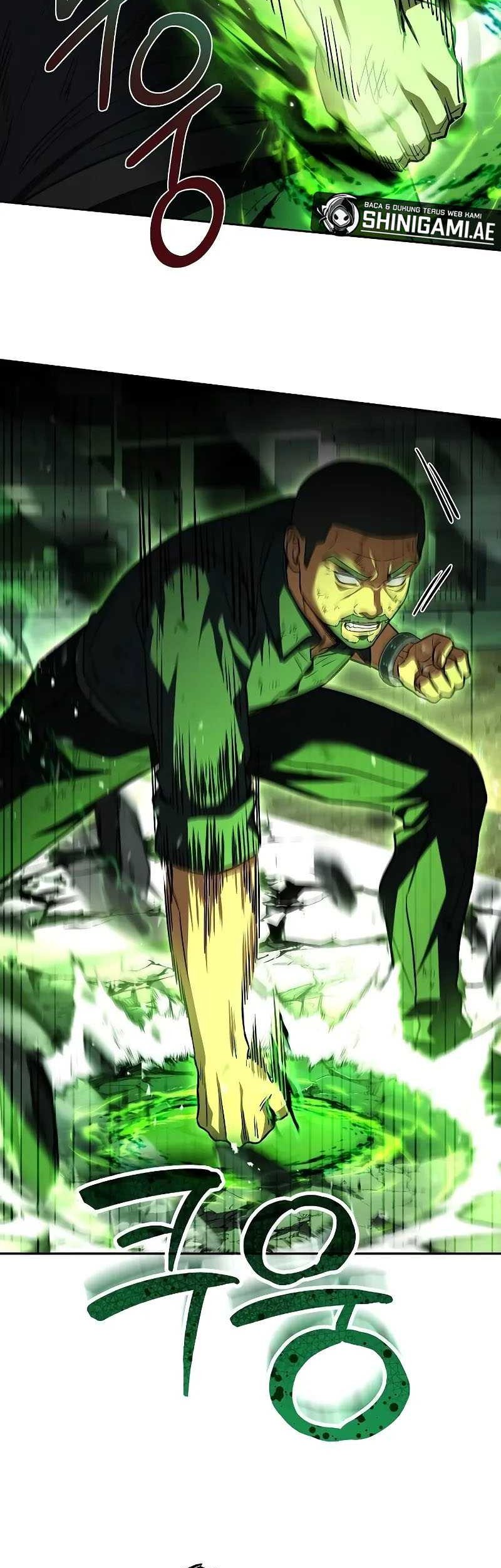 The Constellations Are My Disciples Chapter 75 Gambar 40