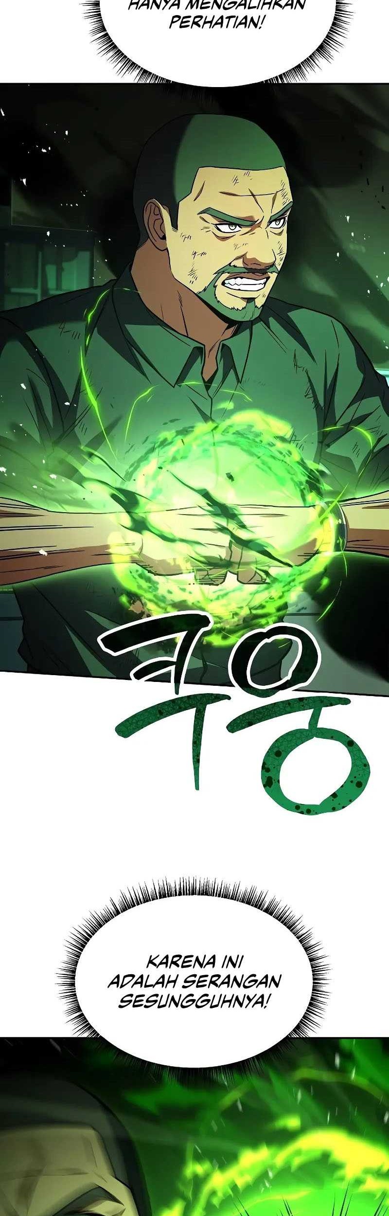 The Constellations Are My Disciples Chapter 75 Gambar 43