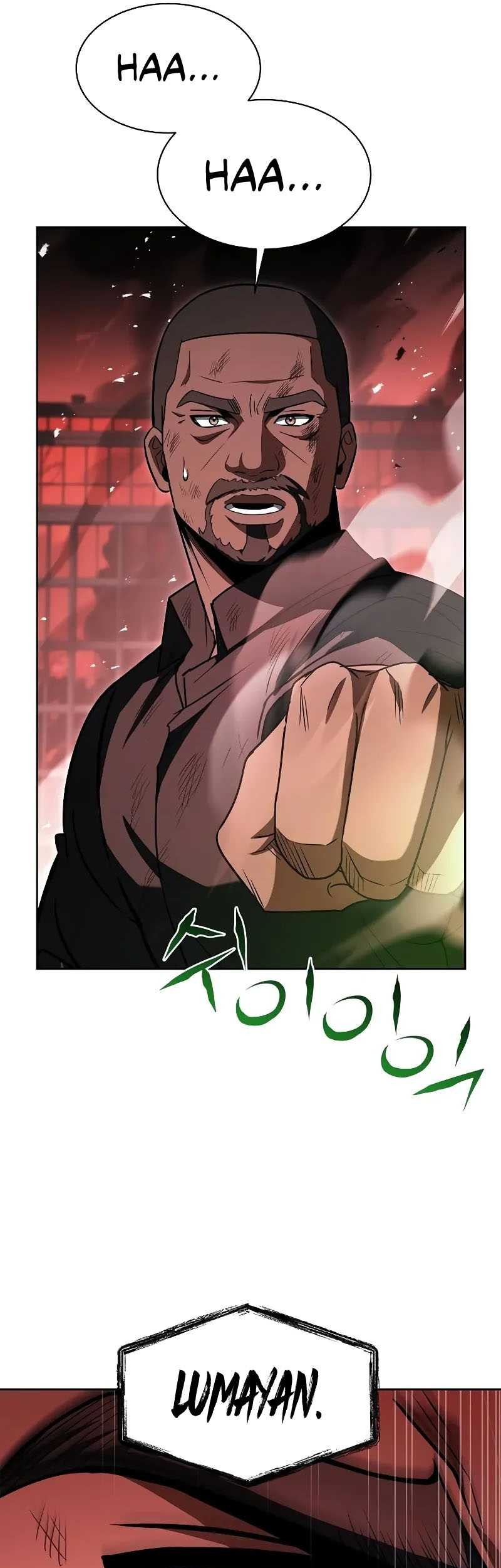 The Constellations Are My Disciples Chapter 75 Gambar 46