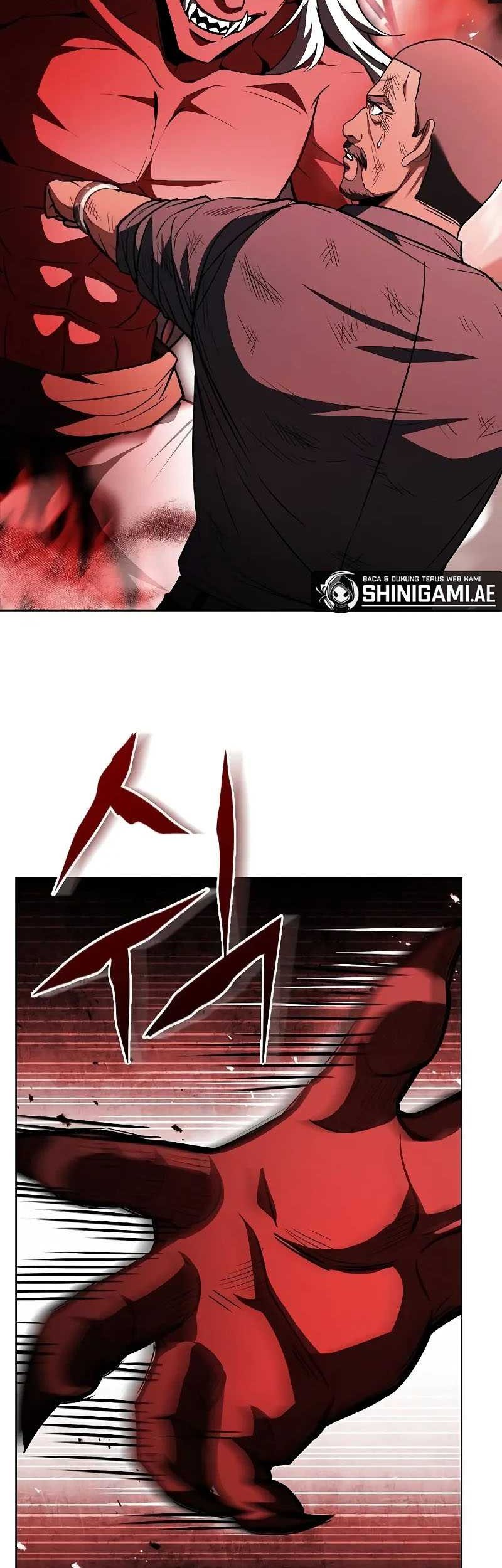 The Constellations Are My Disciples Chapter 75 Gambar 48