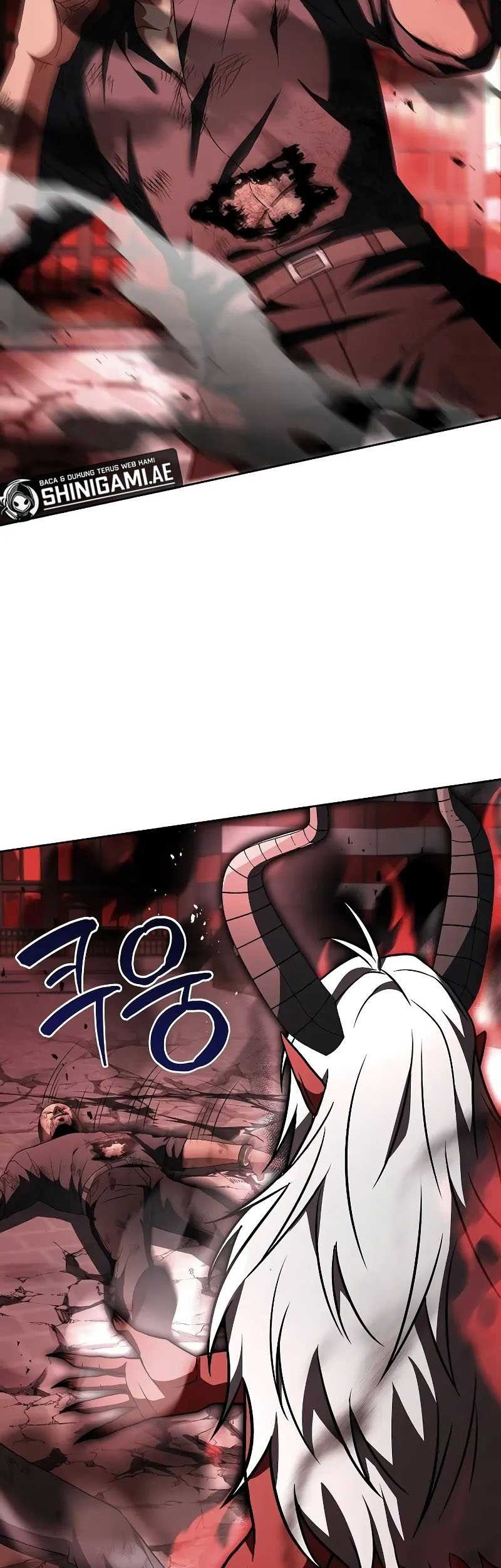 The Constellations Are My Disciples Chapter 75 Gambar 52