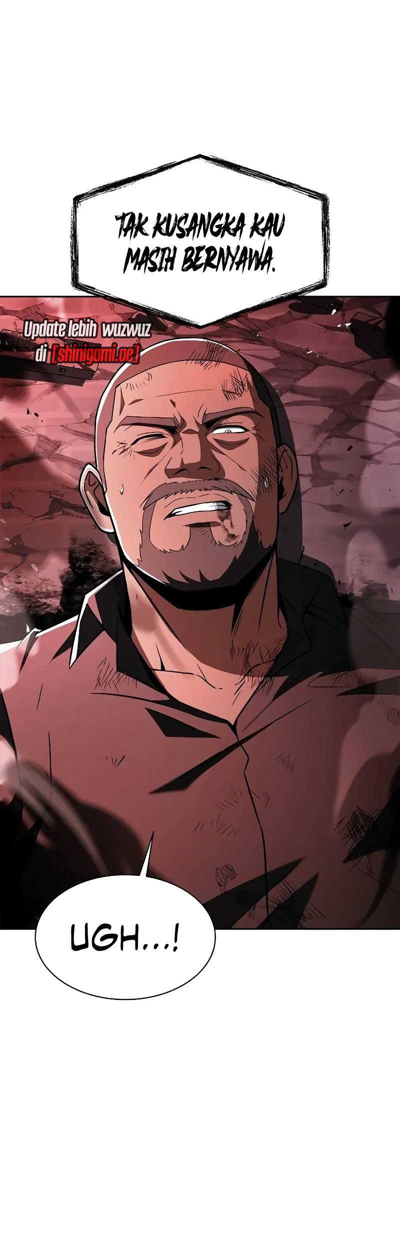 The Constellations Are My Disciples Chapter 75 Gambar 54