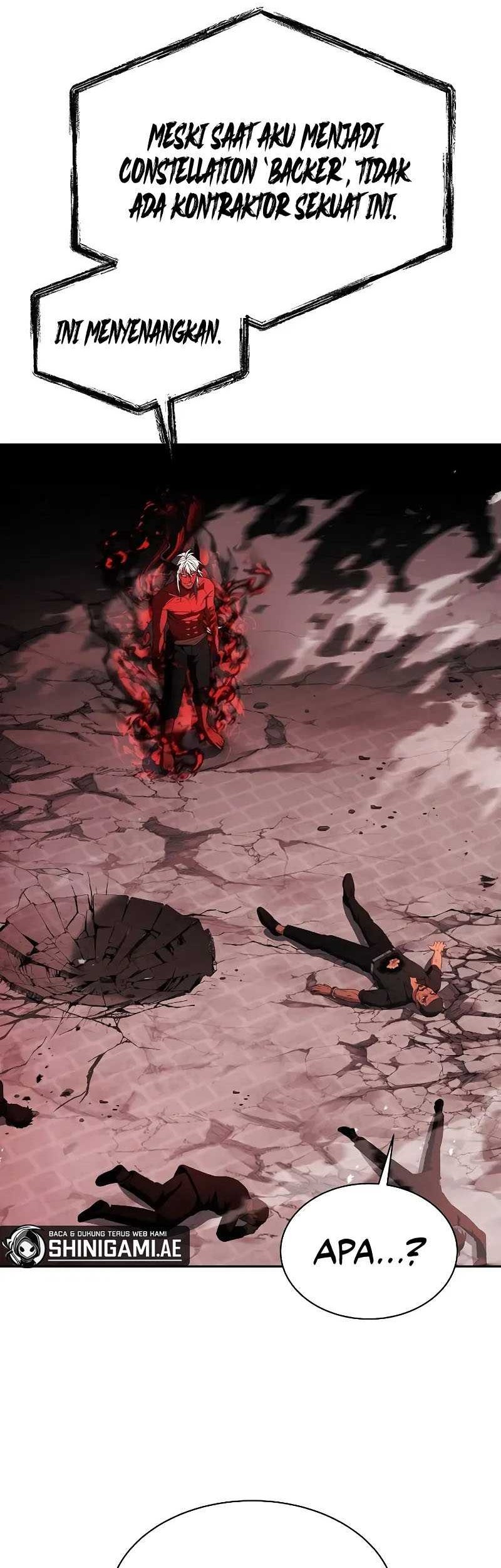 The Constellations Are My Disciples Chapter 75 Gambar 55