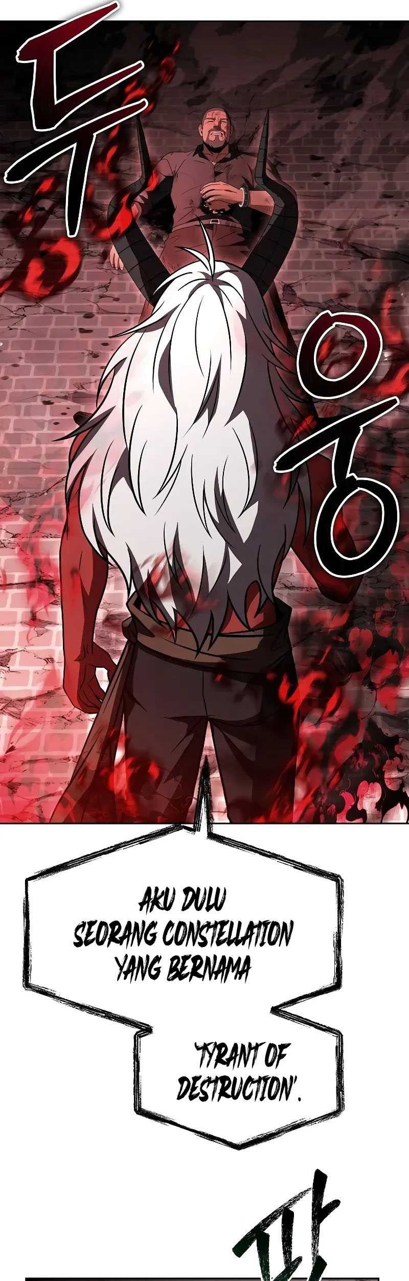 The Constellations Are My Disciples Chapter 75 Gambar 58