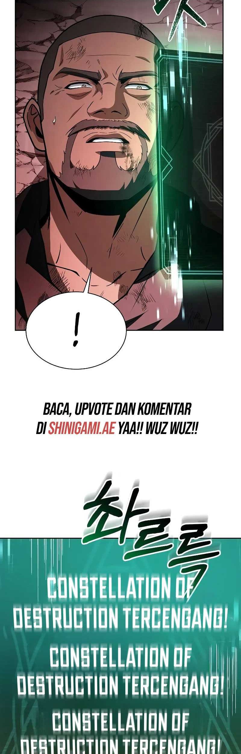 The Constellations Are My Disciples Chapter 75 Gambar 59