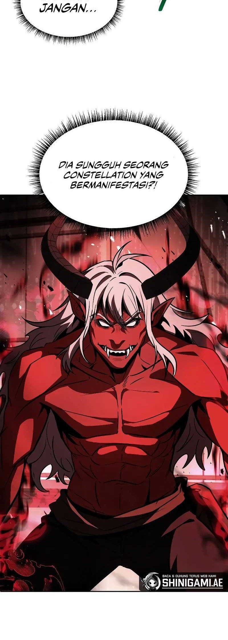 The Constellations Are My Disciples Chapter 75 Gambar 61