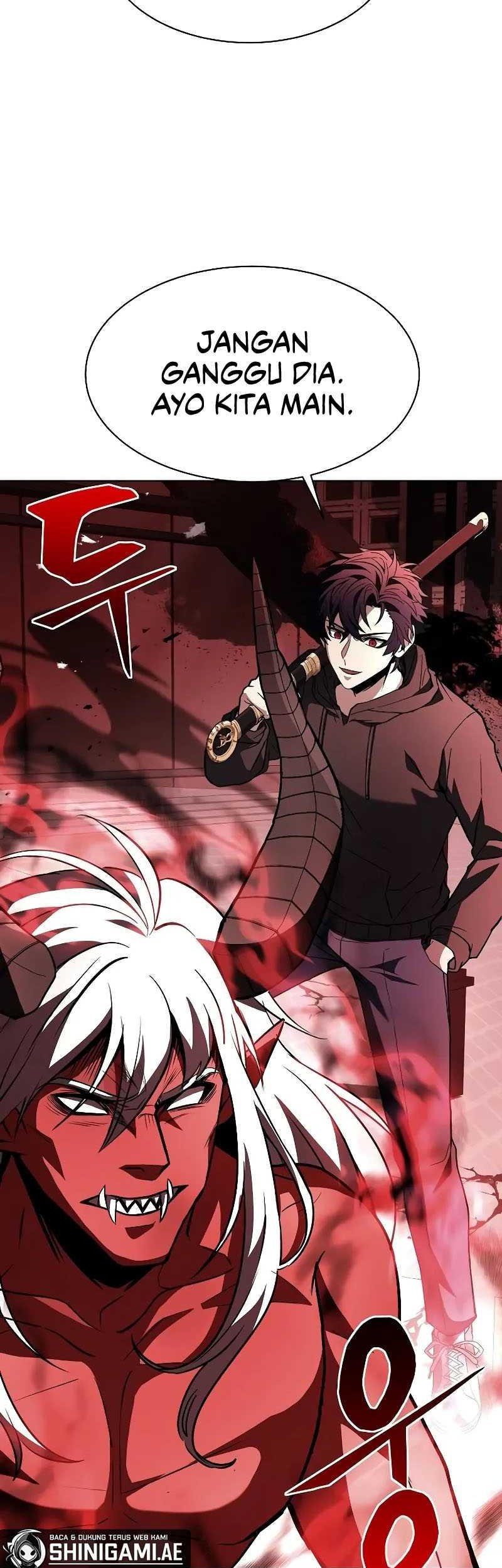 The Constellations Are My Disciples Chapter 75 Gambar 64