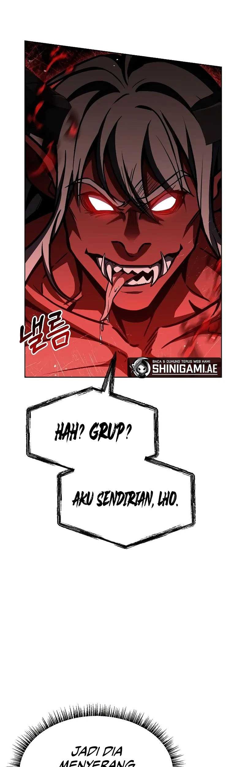 The Constellations Are My Disciples Chapter 75 Gambar 4