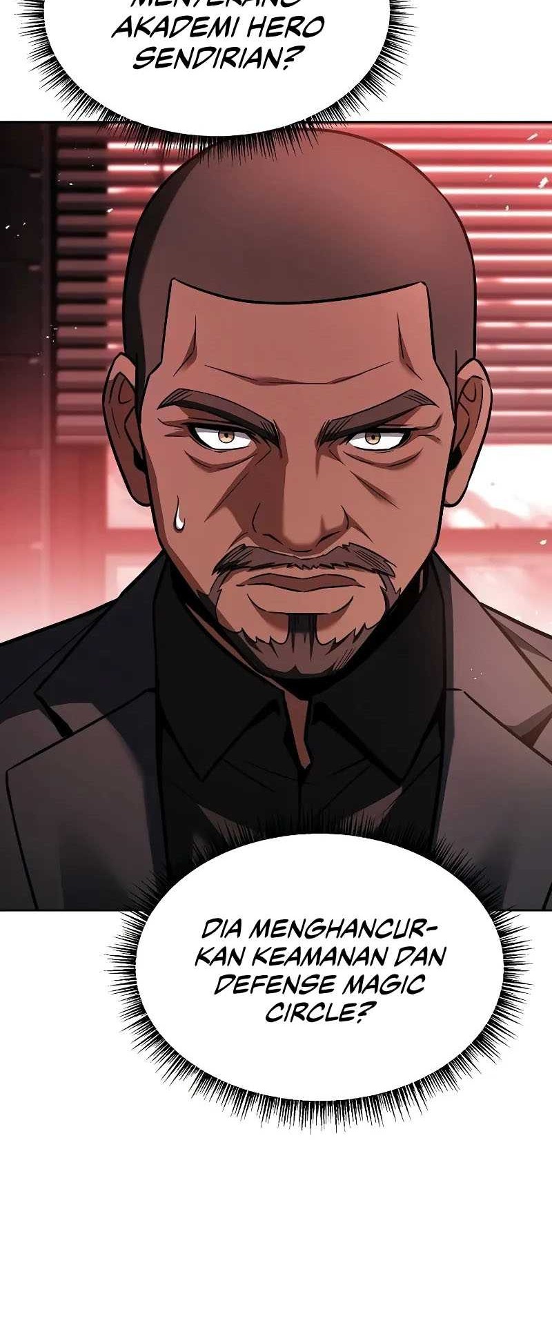 The Constellations Are My Disciples Chapter 75 Gambar 5