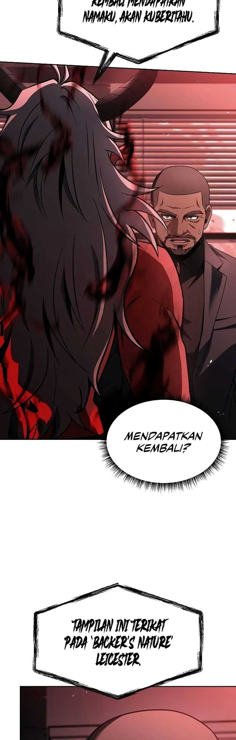 The Constellations Are My Disciples Chapter 75 Gambar 8