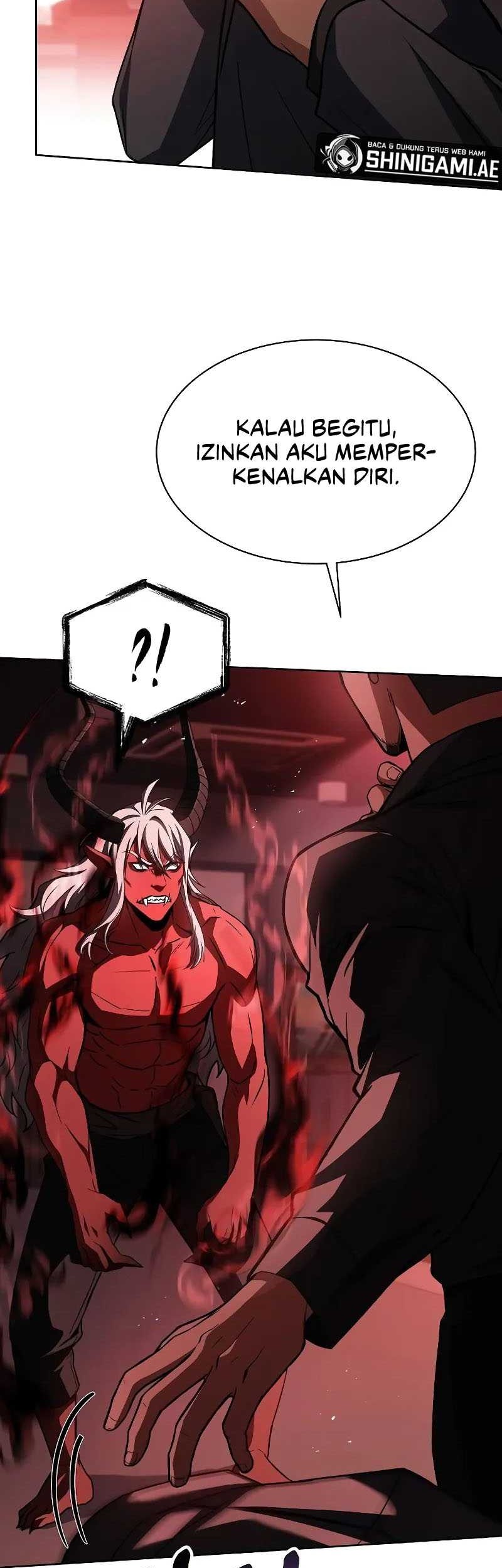 The Constellations Are My Disciples Chapter 75 Gambar 12