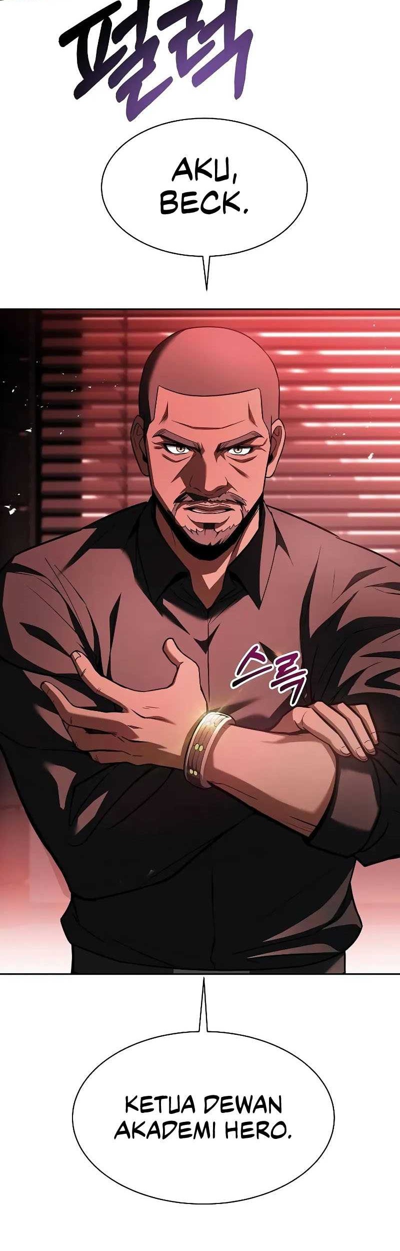 The Constellations Are My Disciples Chapter 75 Gambar 13