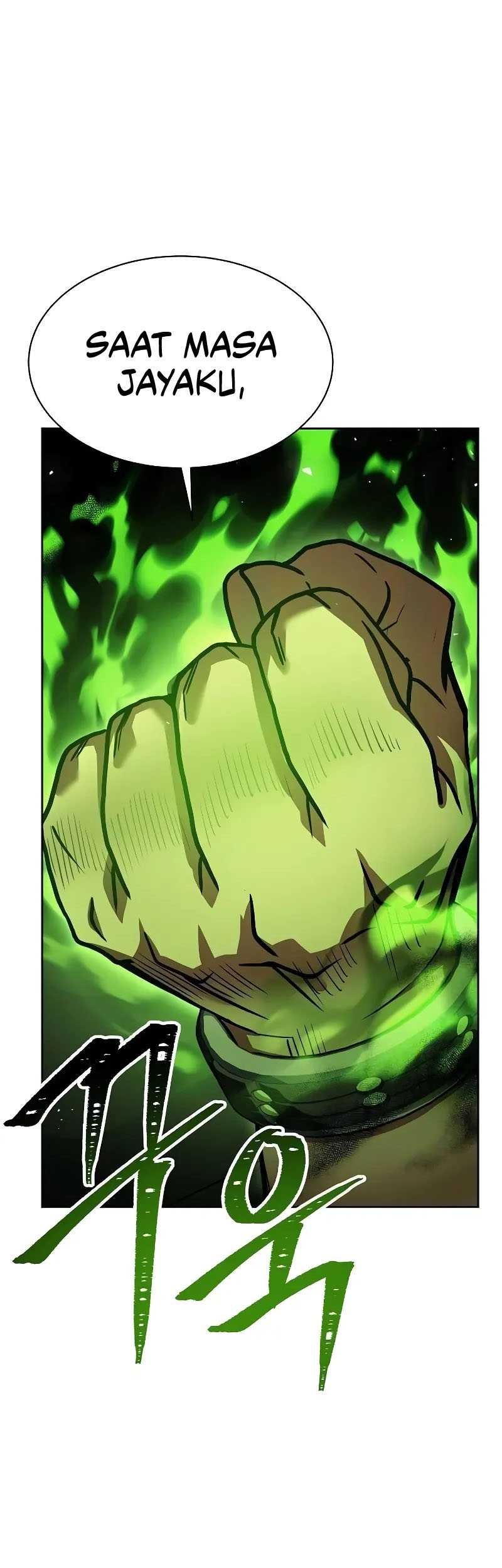 The Constellations Are My Disciples Chapter 75 Gambar 14