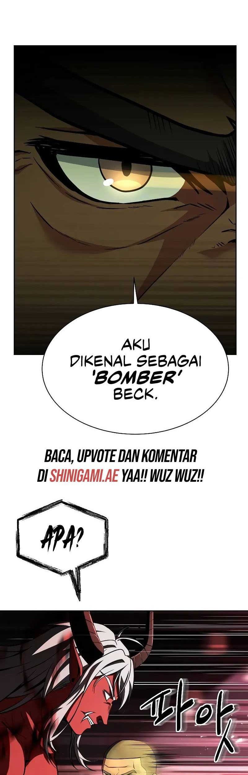 The Constellations Are My Disciples Chapter 75 Gambar 15