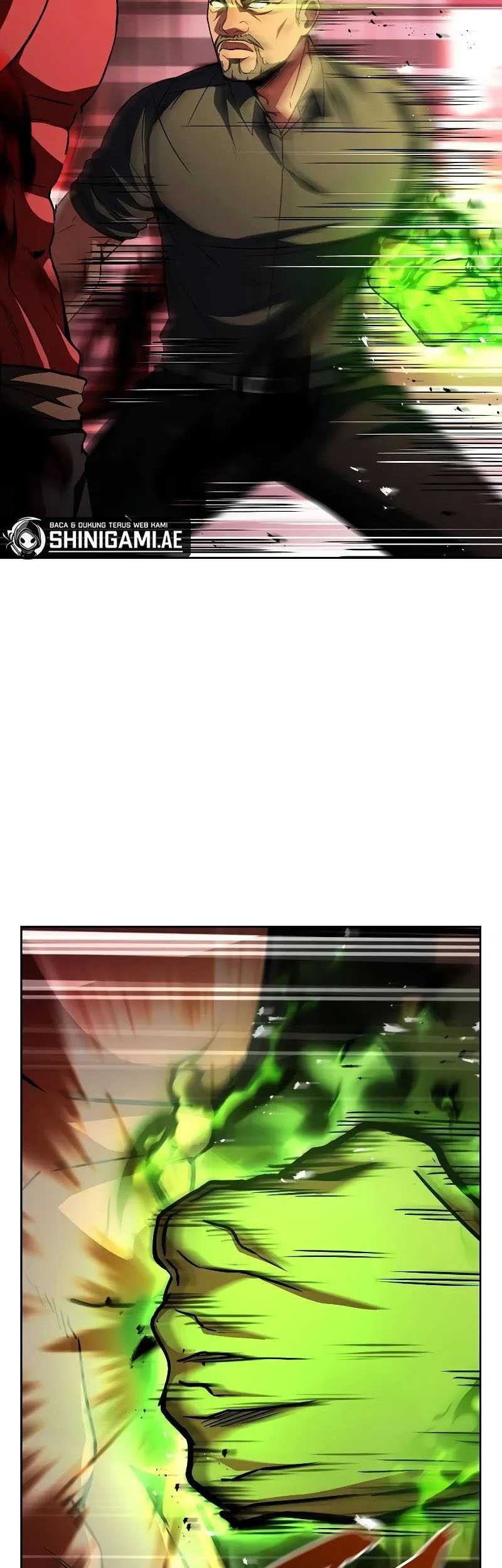 The Constellations Are My Disciples Chapter 75 Gambar 16