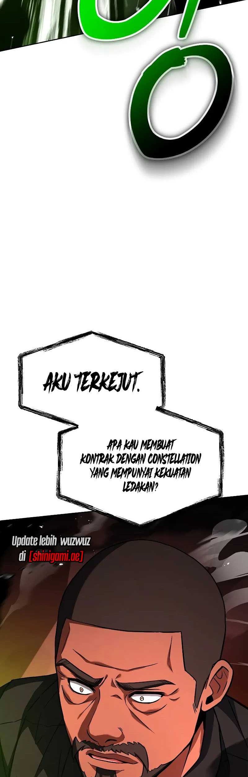 The Constellations Are My Disciples Chapter 75 Gambar 19