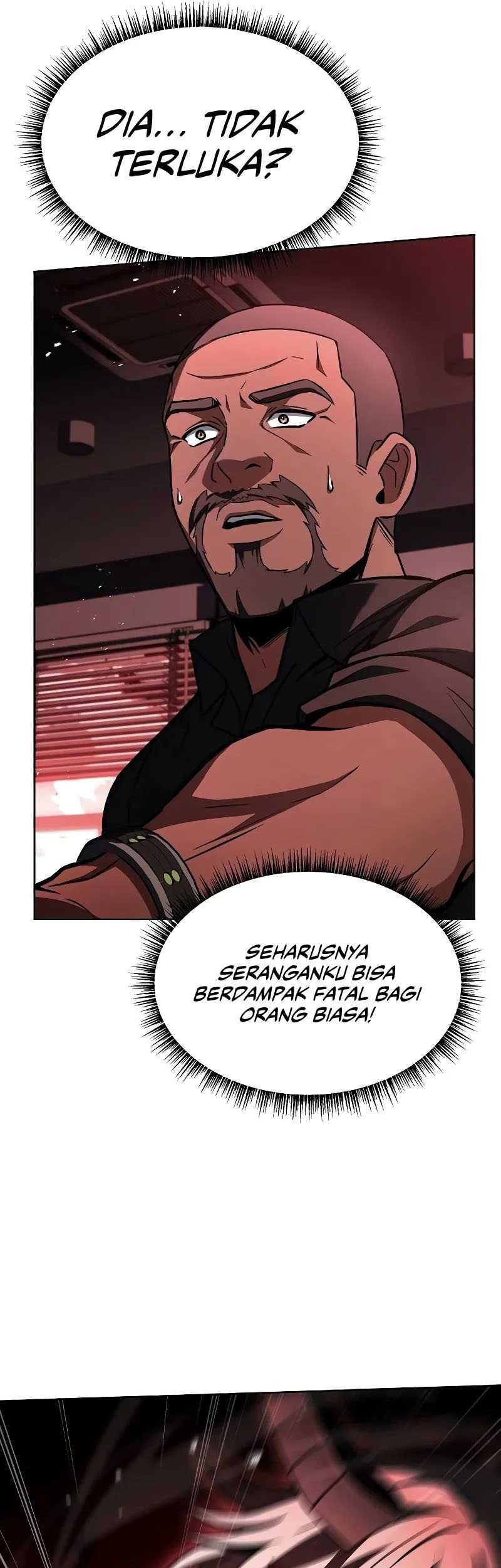 The Constellations Are My Disciples Chapter 75 Gambar 22