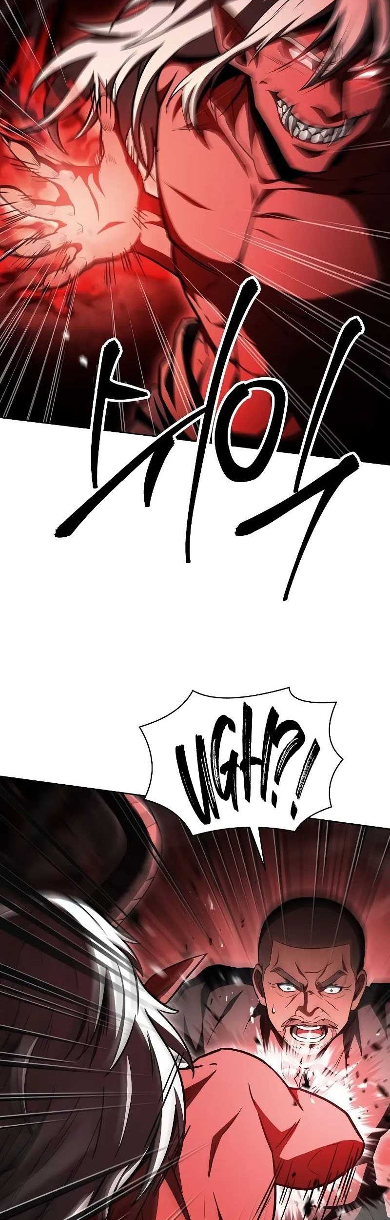 The Constellations Are My Disciples Chapter 75 Gambar 23