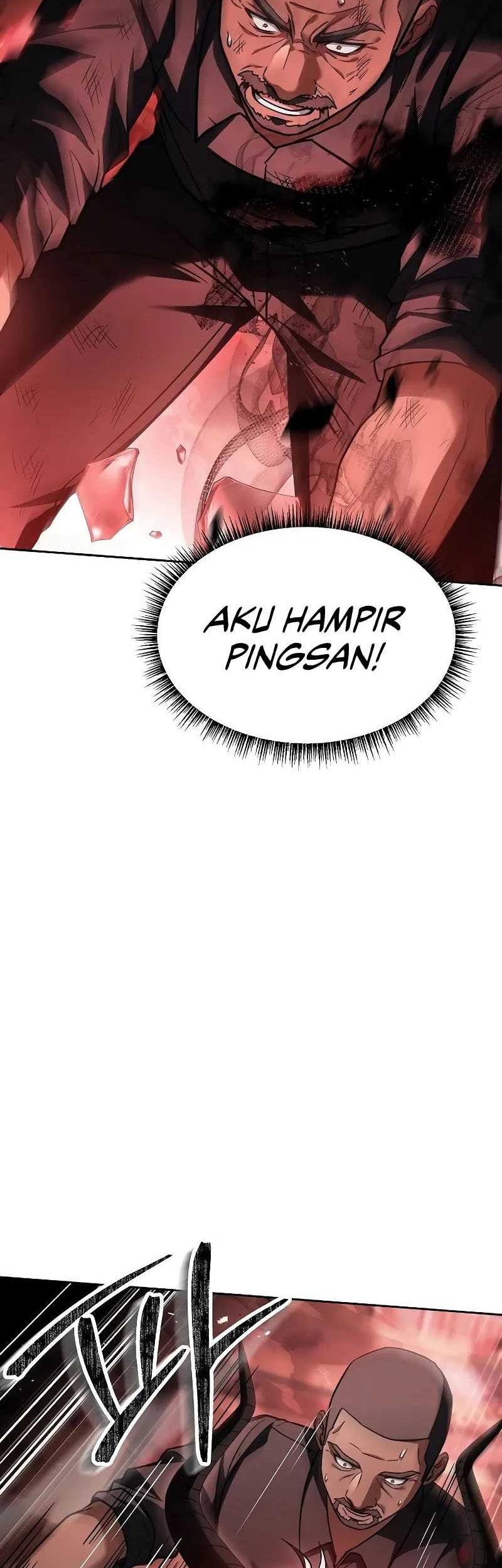 The Constellations Are My Disciples Chapter 75 Gambar 27