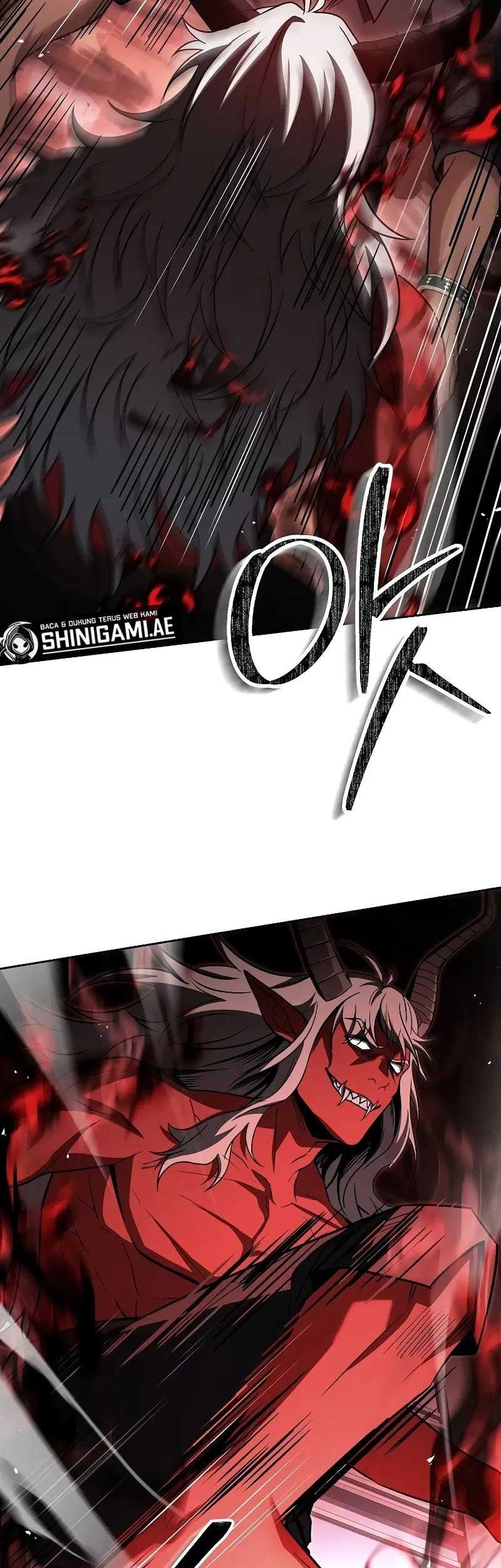 The Constellations Are My Disciples Chapter 75 Gambar 28