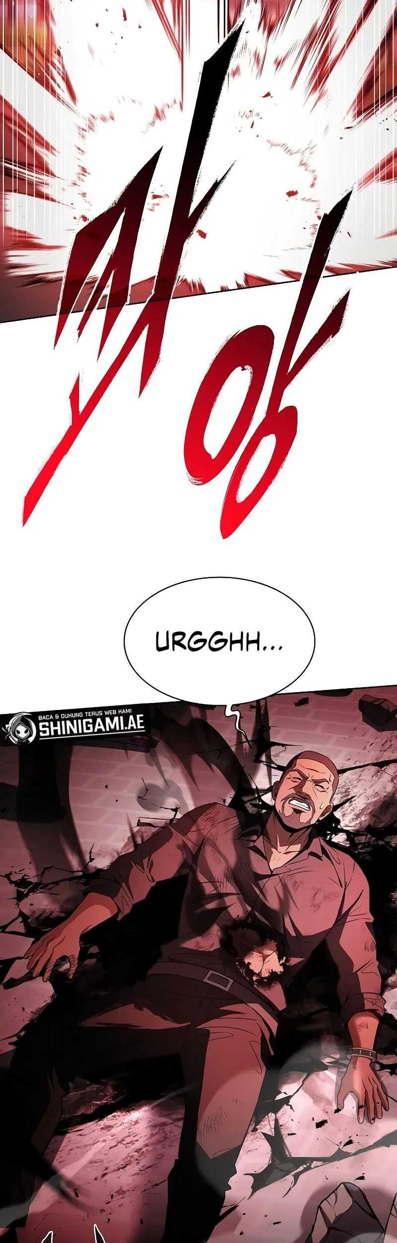 The Constellations Are My Disciples Chapter 75 Gambar 32